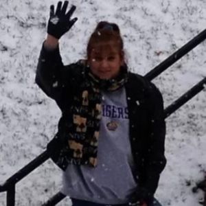 Meet your Posher, Doreen